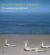 Volledige werken van W.F. Hermans 17 -   Volledige werken 17