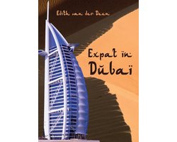 Expat in Dubai