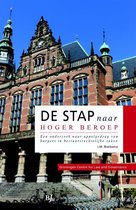 Groningen Centre for Law and Governance  -   De stap naar hoger beroep