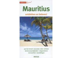 Merian live - Mauritius