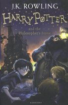 Harry Potter & The Philosophers Stone