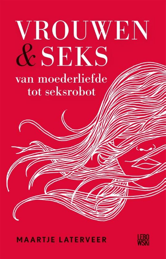 Vrouwen & seks - cover