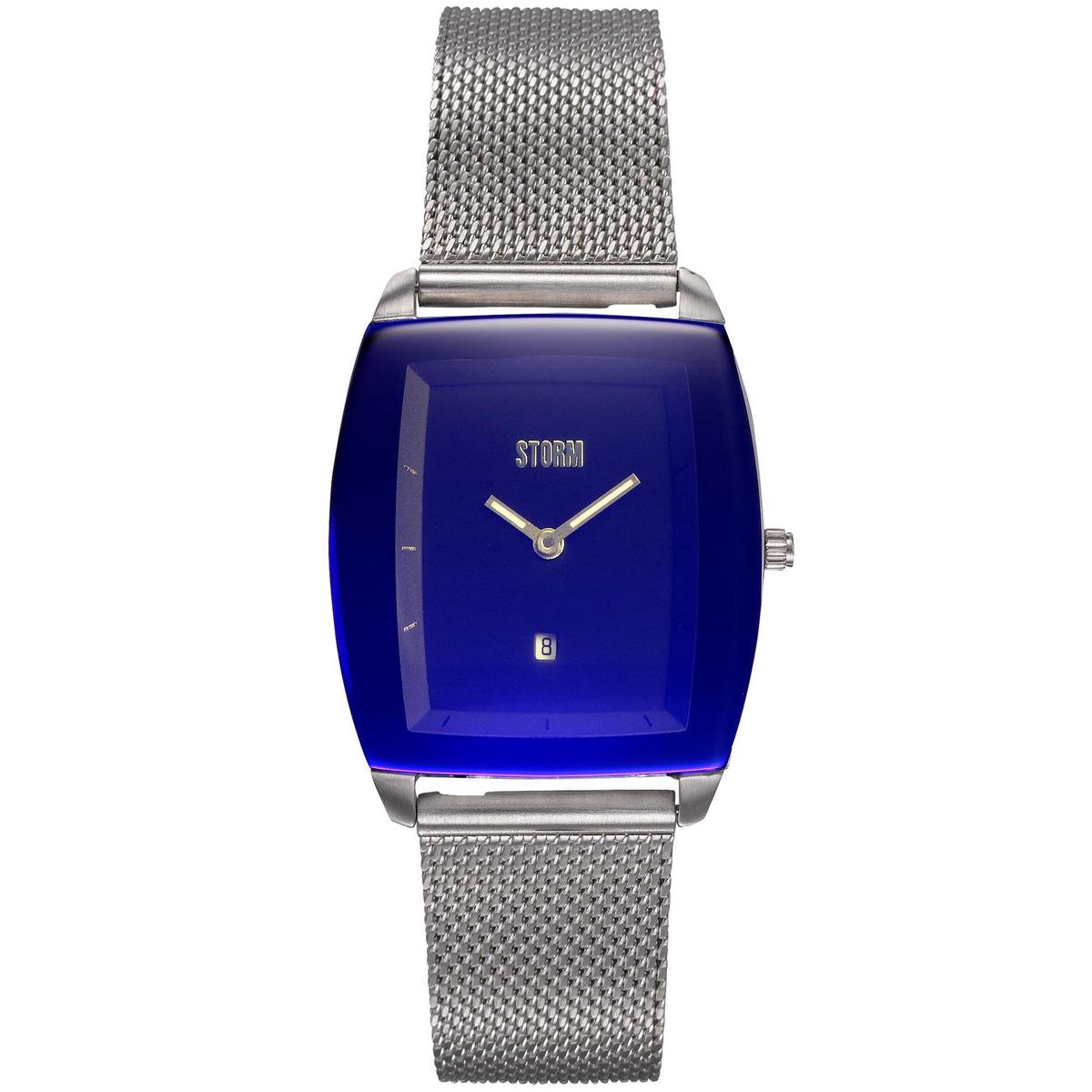 MINI ZAIRE LAZER BLUE