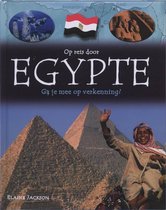 Op reis door  -   Egypte