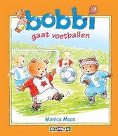 Prentenboek Bobbi  -   bobbi gaat