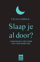 Slaap je al door?