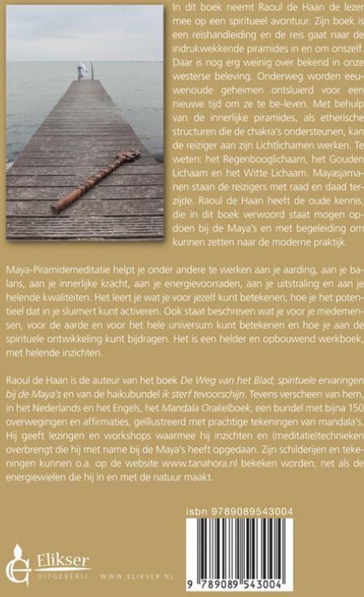 Maya-Piramidemeditatie