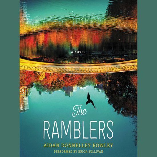 The Ramblers - cover