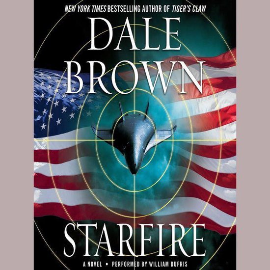 Starfire - cover