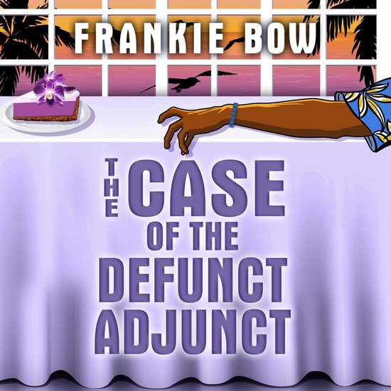 Case of the Defunct Adjunct, The
