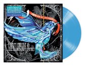 Show Me How The Spectres Dance (Blue Translucent Vinyl)