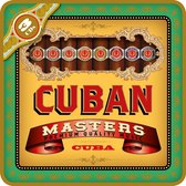 Cuban Masters