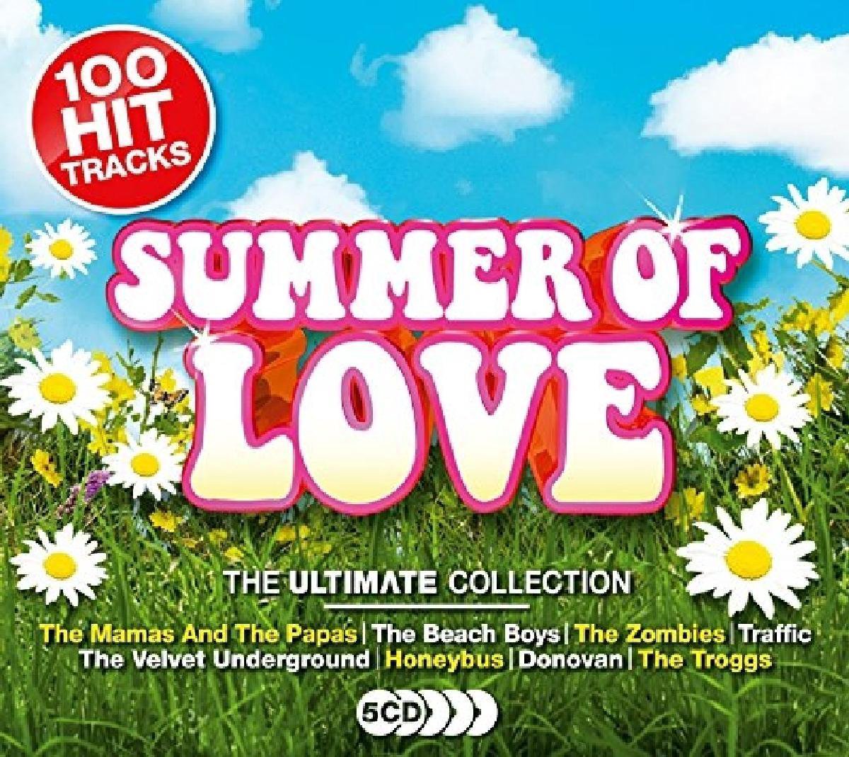 Ultimate Summer Of Love