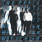 Prats - Prats Way Up High (LP) (Coloured Vinyl)