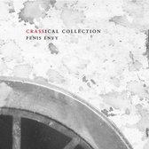 Crass - Penis Envy (Crassical Collection) (2 CD)