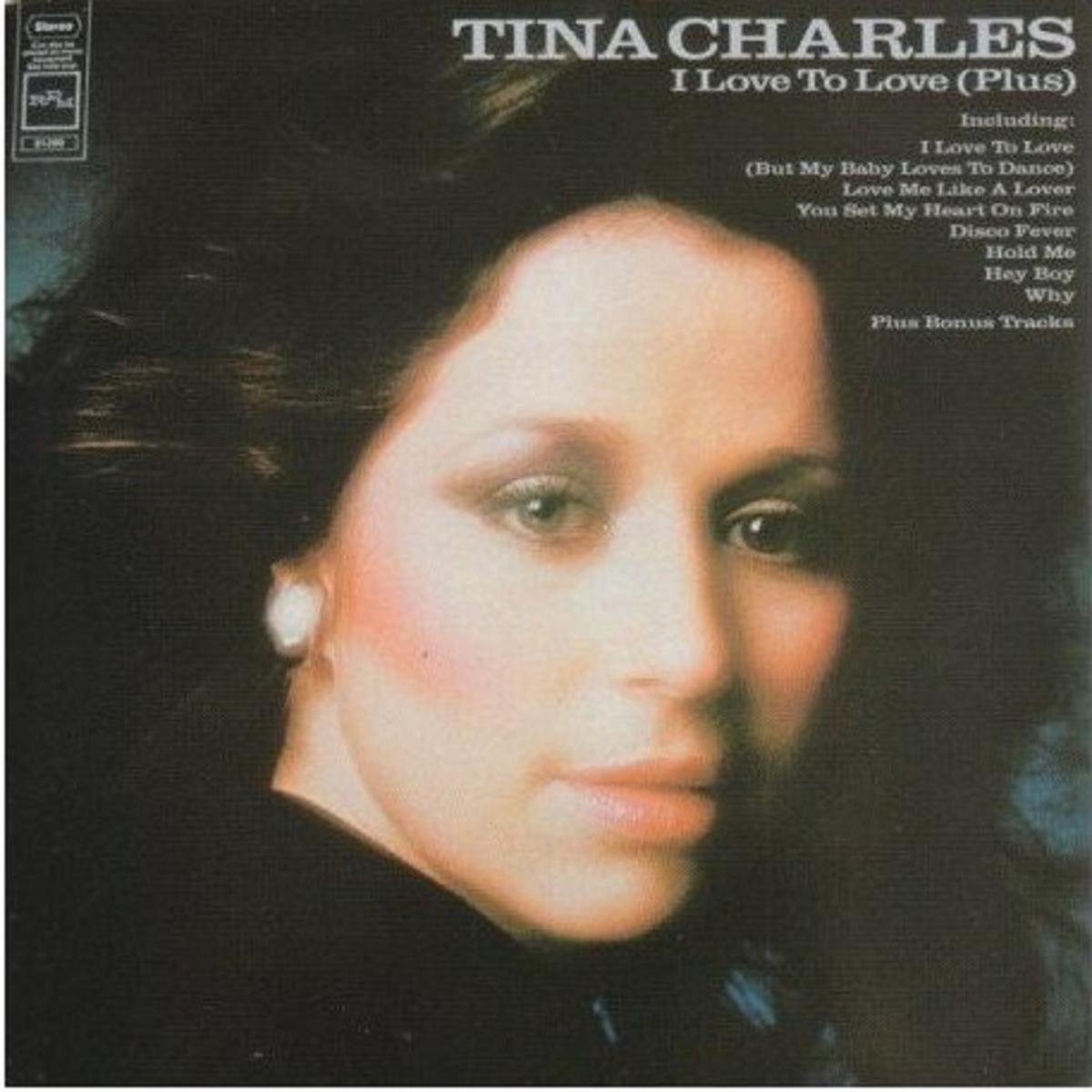 I Love To Love Plus Tina Charles Muziek Bol i-love-to-love-plus-tina-charles-muziek-bol
