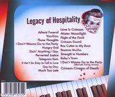 Dan Sartain - Legacy Of Hospitality (Recordings From 1999-2009) (CD)