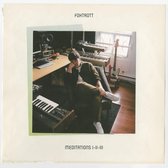 Foxtrott - Meditations I-II-III (2 LP)