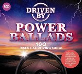 Driven By Power Ballads