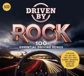 Driven By Rock: 100 Essential Driving Songs