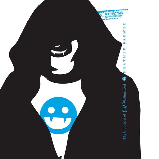 Ninth Grade Slays #2 - cover