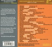 Various Artists - Ten Commandments Of Rock'n'roll Vol.3 (CD)