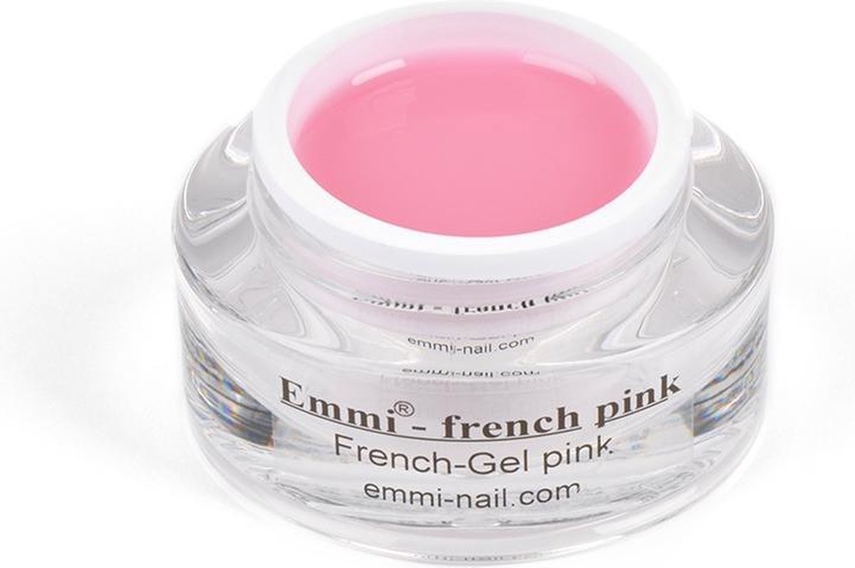 Studioline French Gel Pink 5 ml
