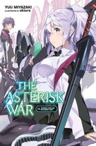 The Asterisk War - The Asterisk War, Vol. 15 (light novel)