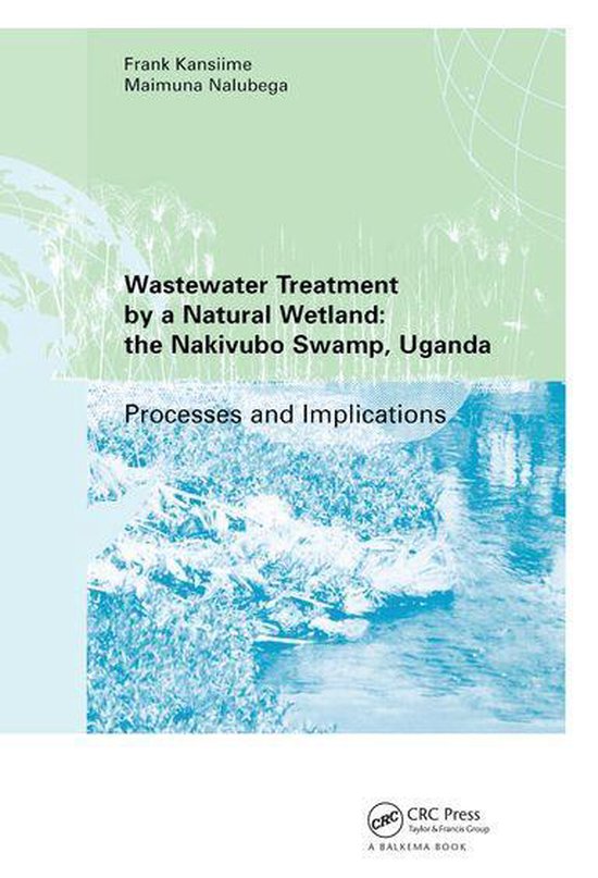 Wastewater Treatment by a Natural Wetland: the Nakivubo Swam ... - cover