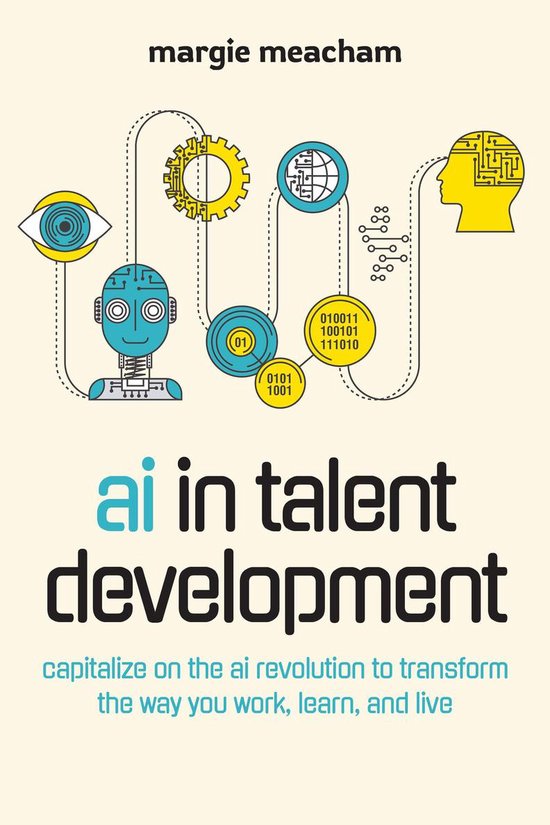 AI in Talent Development - cover