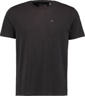 O'Neill T-Shirt Jack's Base - Black Out - Xs