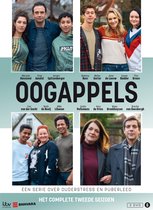 Oogappels - Seizoen 2 (DVD)