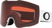 Oakley Fall Line XM Matte White / Prizm Snow Rose - OO7103-16
