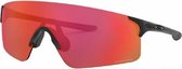 Oakley EVZero Blades Sunglasses, rood/zwart