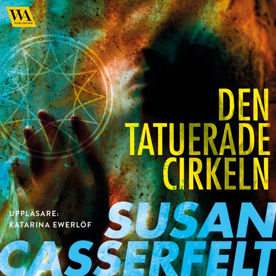 Den tatuerade cirkeln - cover
