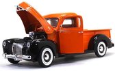 Ford Pickup 1940 - 1:18 - Motor Max
