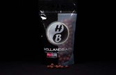 Holland Baits Robinred Garlic & Fish 16mm 1 kg