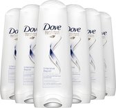 Dove Nutritive Solutions Intensive Repair Conditioner - 6 x 200 ml - Voordeelverpakking