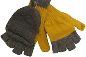 Handschoenen halve vingers / want peuter