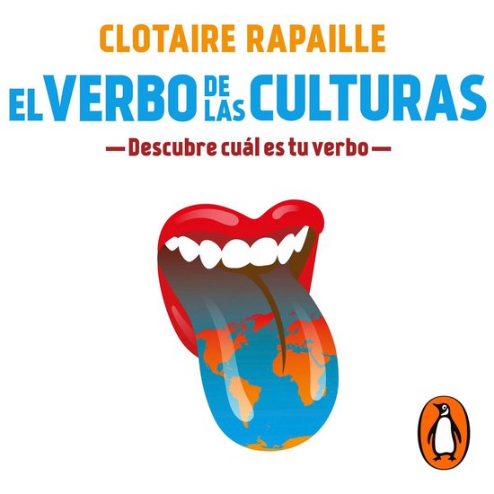 El verbo de las culturas - cover
