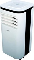 Termozeta - Airzeta Clima C3 WiFi - Airconditioner - Verkoeling - Wind - Ventilatie - 9000 BTU - Wit