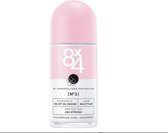 8X4 Roll-On Deodorant N°3 Velvet Blossom (50 ml)