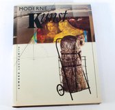 Boek Moderne Kunst Edward Lucie Smith ISBN 9051570864