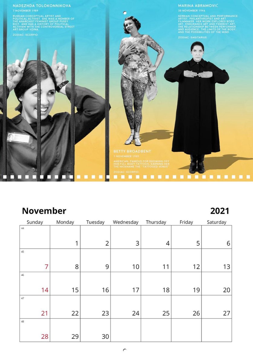 Voorafgaan Aanstellen lexicon Wall Calendar 2021 - Wandkalender 2021 - Kalender 2021 - Jaarkalender -...  | bol.com