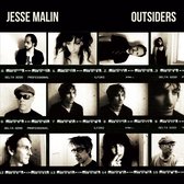 Jesse Malin - Outsiders (LP)