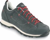 Meindl Rialto GTX Men - Graphit/rot - Schoenen - Wandelschoenen - Lage schoenen
