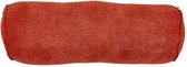 Oneiro's Luxe Sierkussen DAZY Terracotta - 45 x 15 x 15 cm - sierkussens - Nylon - polyester - luipaard - interieur - kussens woonkamer - kussens - woonaccessoires - sierkussens groen