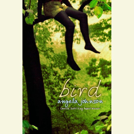 Bird - cover