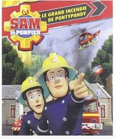 Sam Le Pompier V7: Grand Incendie De Pon