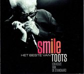 Toots Thielemans ‎– Smile - Het Beste Van Toots